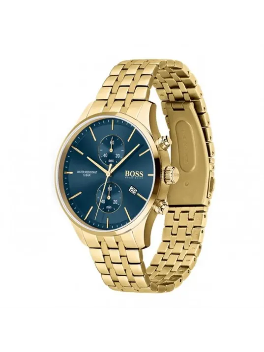 Boss Watches HB1513841 Erkek Kol Saati