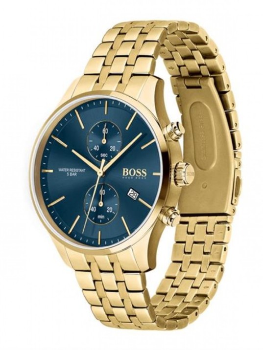 Boss Watches HB1513841 Erkek Kol Saati
