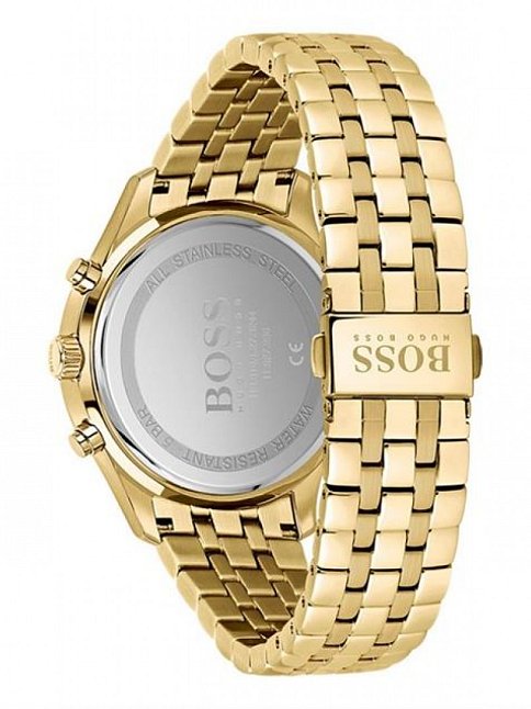 Boss Watches HB1513841 Erkek Kol Saati