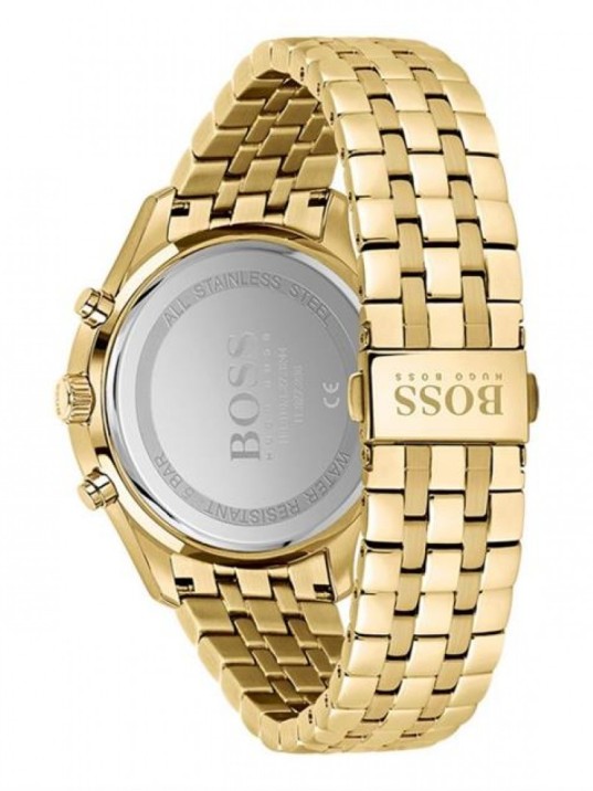 Boss Watches HB1513841 Erkek Kol Saati