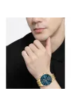 Boss Watches HB1513841 Erkek Kol Saati