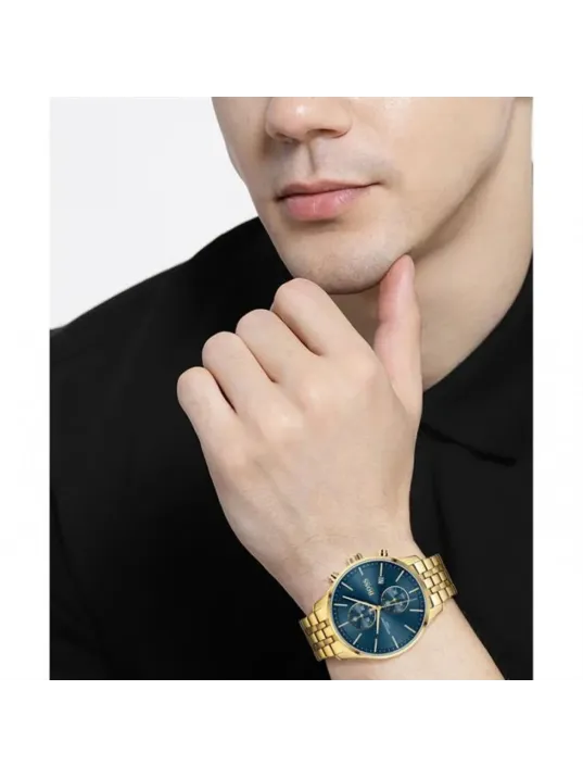 Boss Watches HB1513841 Erkek Kol Saati