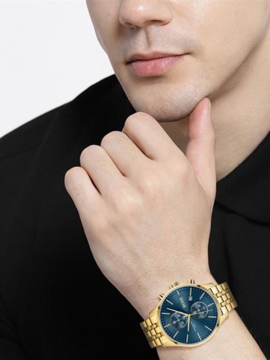 Boss Watches HB1513841 Erkek Kol Saati