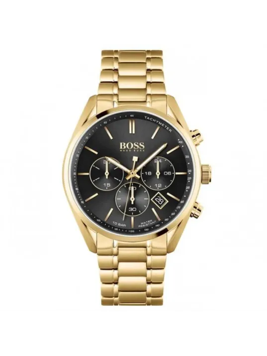 Boss Watches HB1513848 Erkek Kol Saati