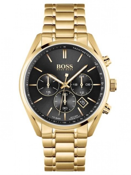 Boss Watches HB1513848 Erkek Kol Saati