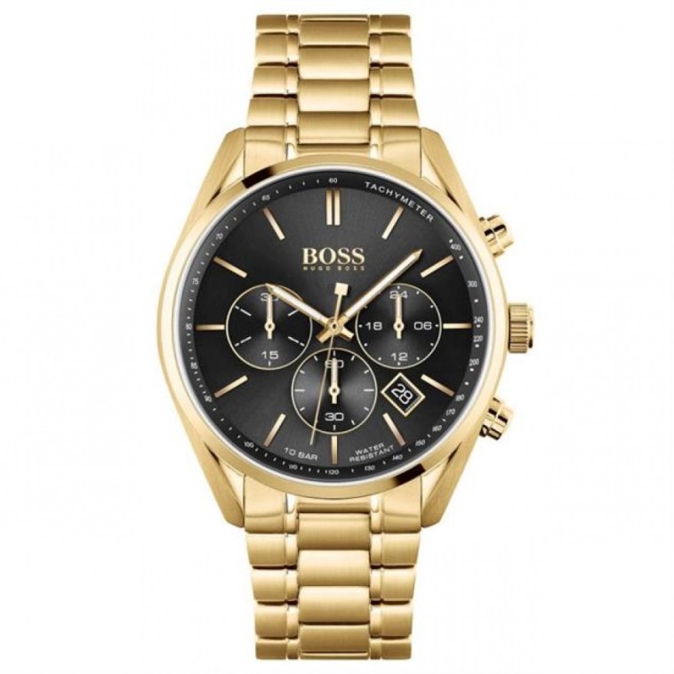 Boss Watches HB1513848 Erkek Kol Saati Boss Watches HB1513848 Erkek Kol Saati