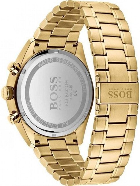 Boss Watches HB1513848 Erkek Kol Saati