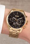 Boss Watches HB1513848 Erkek Kol Saati