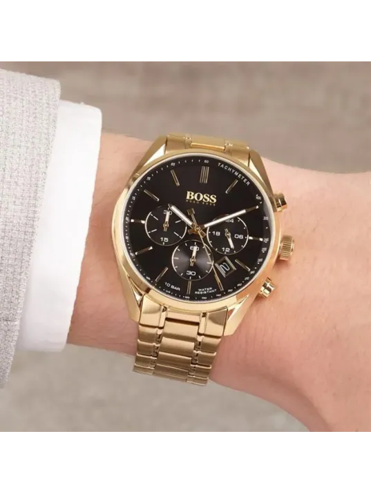 Boss Watches HB1513848 Erkek Kol Saati