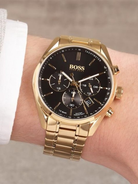 Boss Watches HB1513848 Erkek Kol Saati