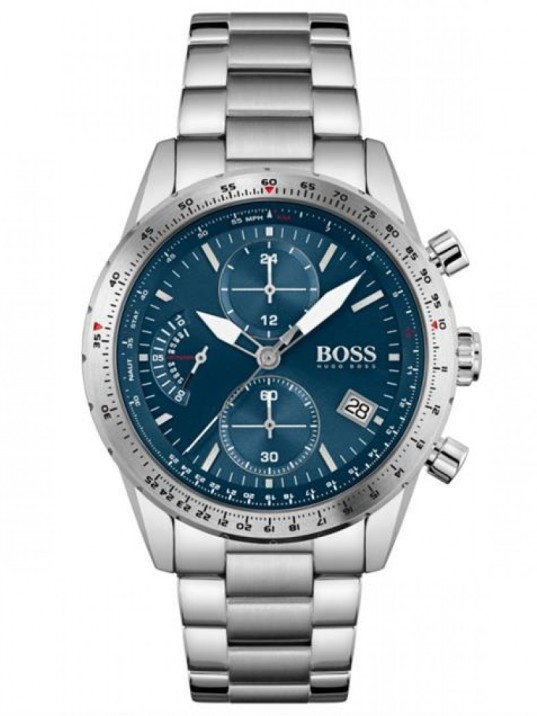 Boss Watches HB1513850 Erkek Kol Saati