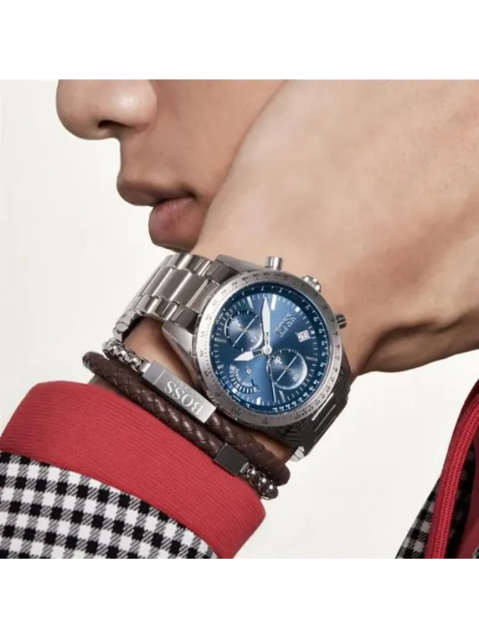 Boss Watches HB1513850 Erkek Kol Saati