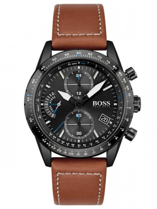 Boss Watches HB1513851 Erkek Kol Saati