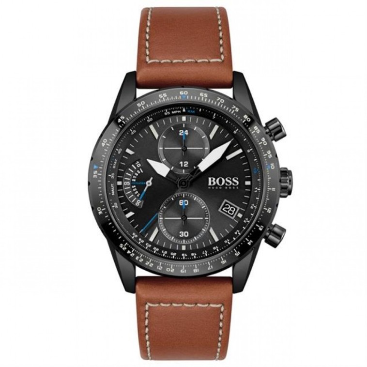 Boss Watches HB1513851 Erkek Kol Saati Boss Watches HB1513851 Erkek Kol Saati