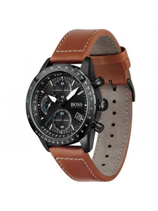 Boss Watches HB1513851 Erkek Kol Saati