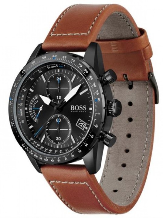 Boss Watches HB1513851 Erkek Kol Saati