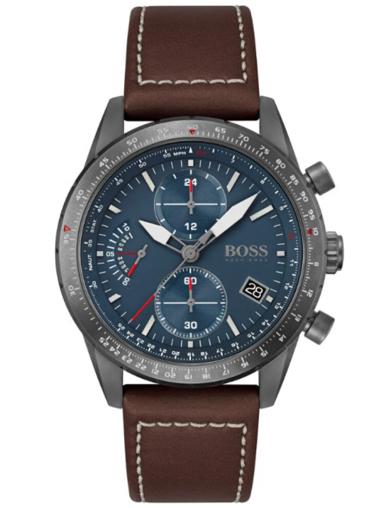 Boss Watches HB1513852 Erkek Kol Saati