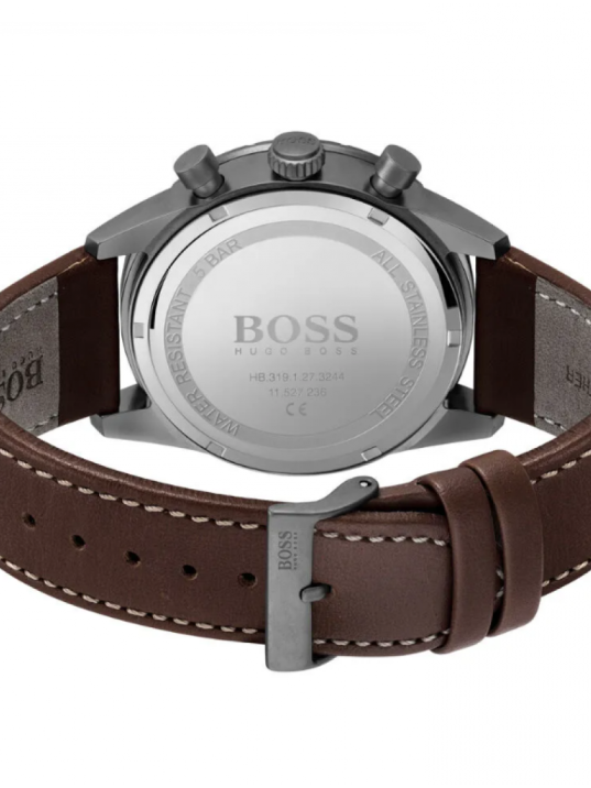 Boss Watches HB1513852 Erkek Kol Saati