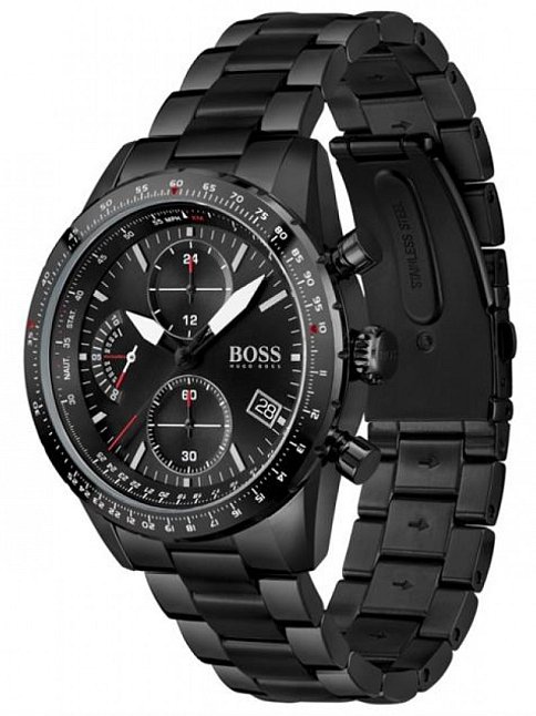 Boss Watches HB1513854 Erkek Kol Saati