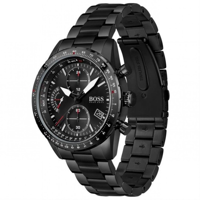 Boss Watches HB1513854 Erkek Kol Saati Boss Watches HB1513854 Erkek Kol Saati
