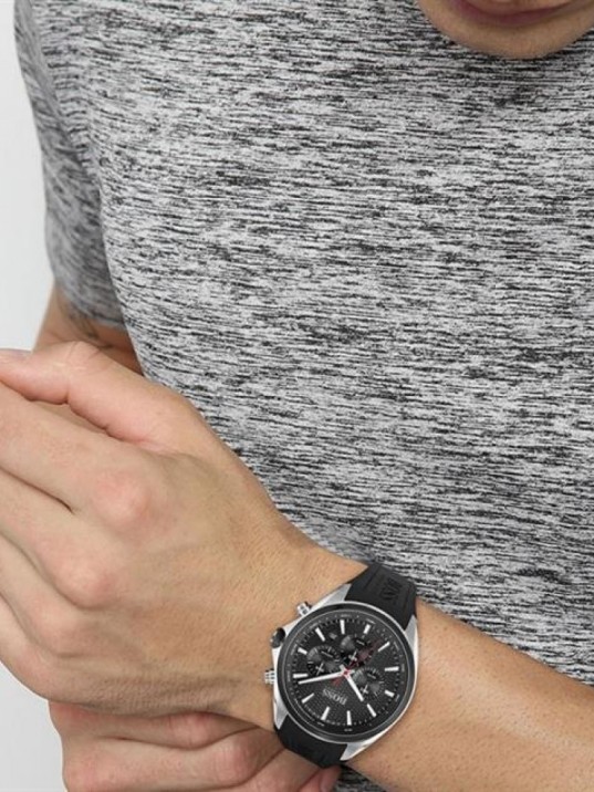 Boss Watches HB1513855 Erkek Kol Saati