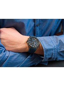 Boss Watches HB1513856 Erkek Kol Saati