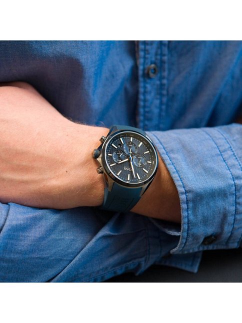 Boss Watches HB1513856 Erkek Kol Saati