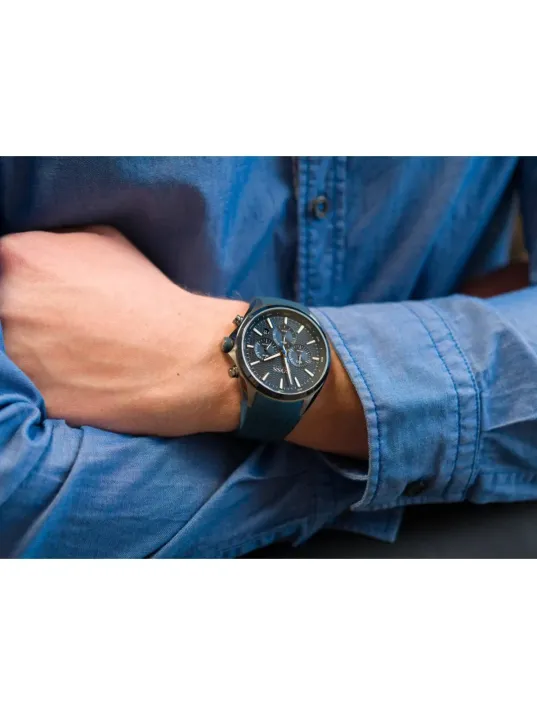 Boss Watches HB1513856 Erkek Kol Saati