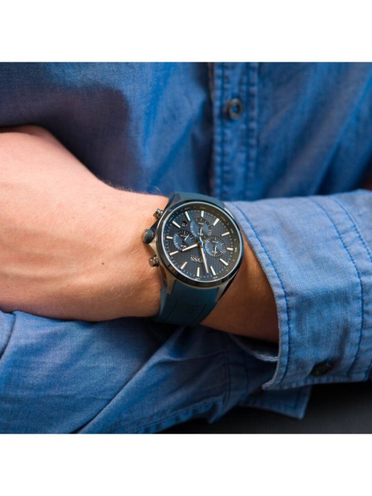 Boss Watches HB1513856 Erkek Kol Saati