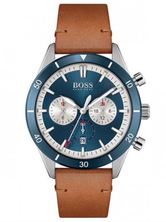 Boss Watches HB1513860 Erkek Kol Saati