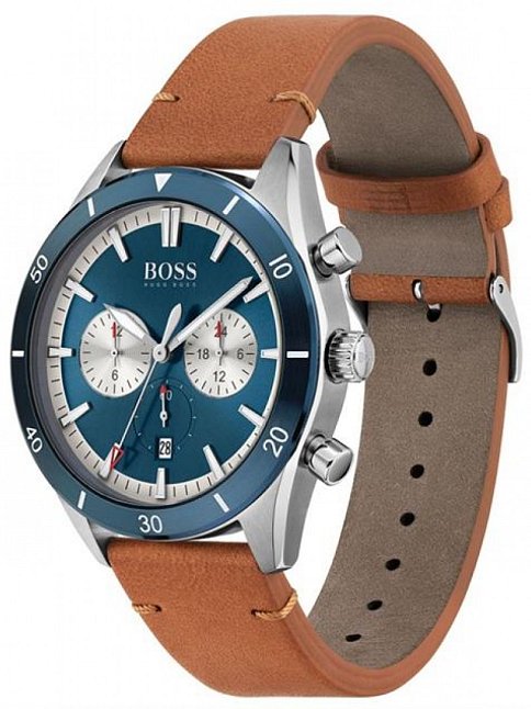 Boss Watches HB1513860 Erkek Kol Saati