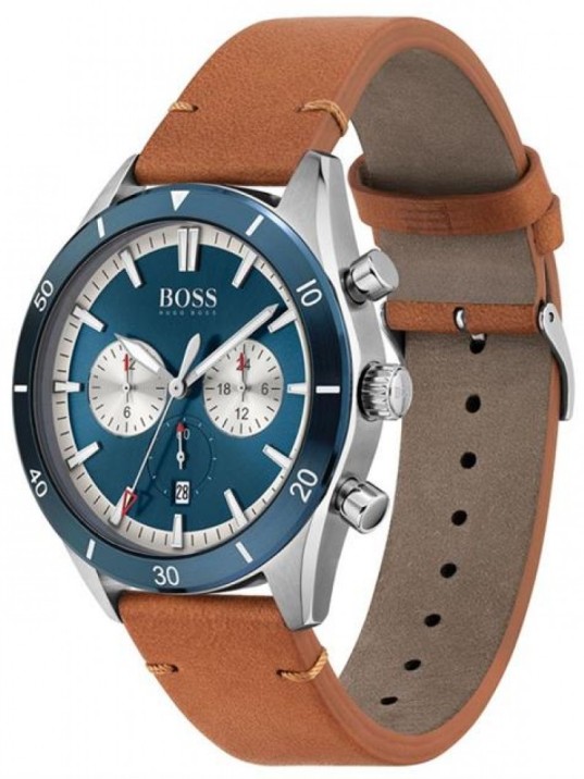 Boss Watches HB1513860 Erkek Kol Saati