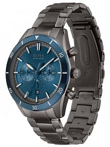 Boss Watches HB1513863 Erkek Kol Saati