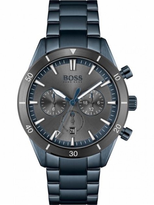 Boss Watches HB1513865 Erkek Kol Saati