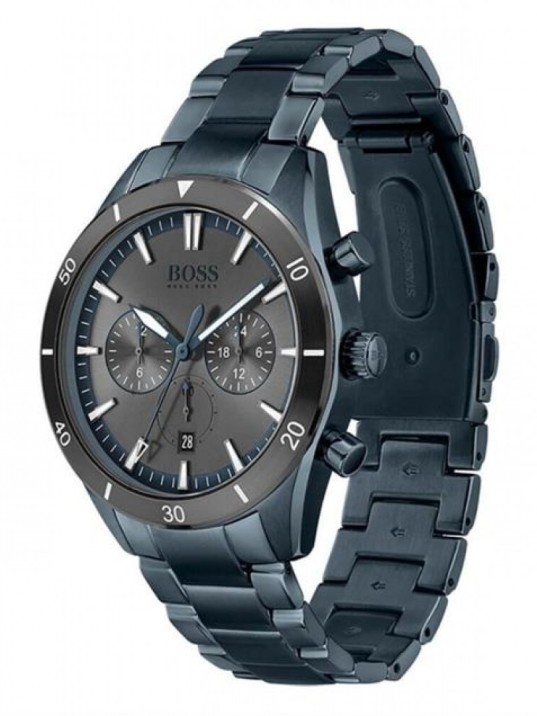 Boss Watches HB1513865 Erkek Kol Saati