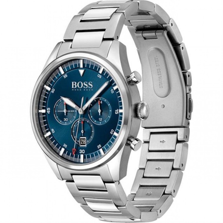 Boss Watches HB1513867 Erkek Kol Saati Boss Watches HB1513867 Erkek Kol Saati
