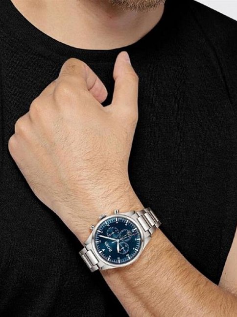 Boss Watches HB1513867 Erkek Kol Saati