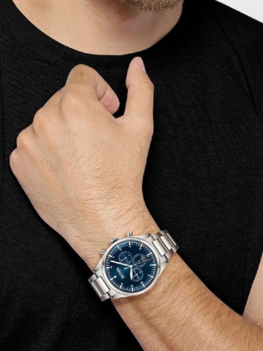 Boss Watches HB1513867 Erkek Kol Saati