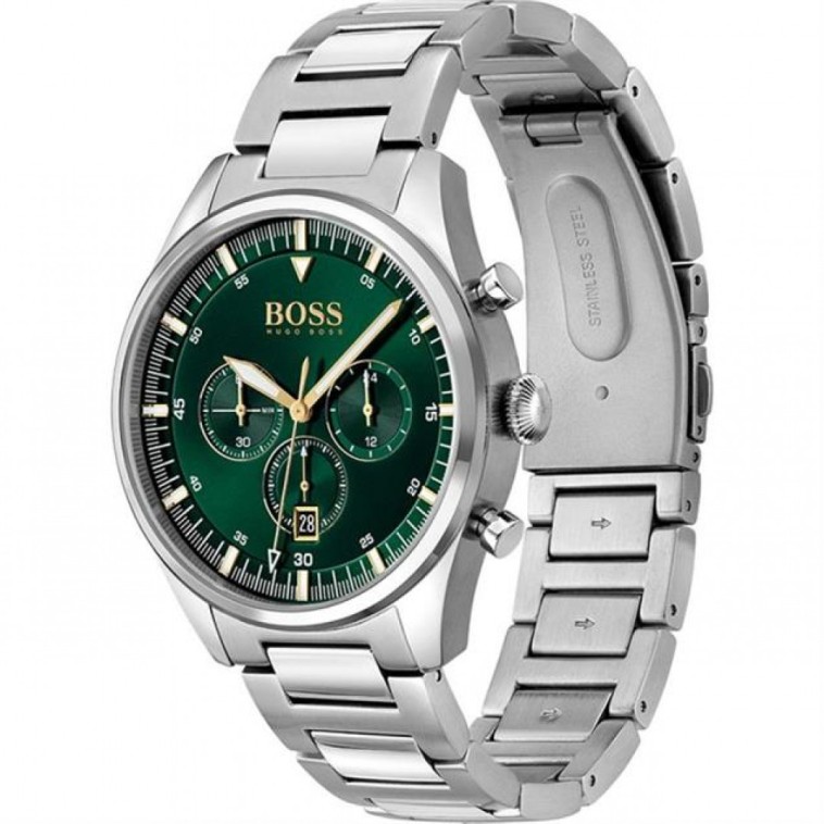 Boss Watches HB1513868 Erkek Kol Saati Boss Watches HB1513868 Erkek Kol Saati