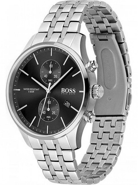 Boss Watches HB1513869 Erkek Kol Saati