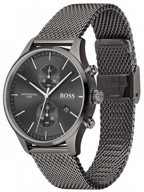 Boss Watches HB1513870 Erkek Kol Saati