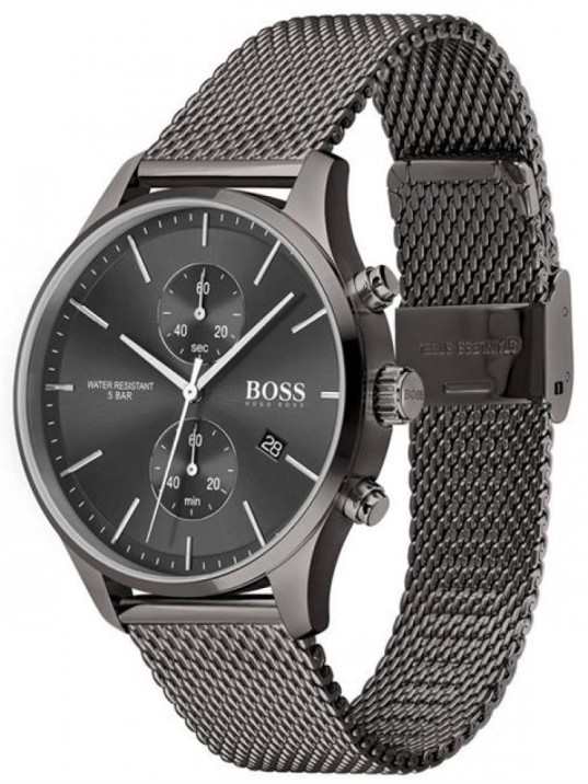 Boss Watches HB1513870 Erkek Kol Saati