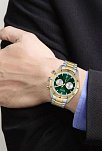 Boss Watches HB1513872 Erkek Kol Saati