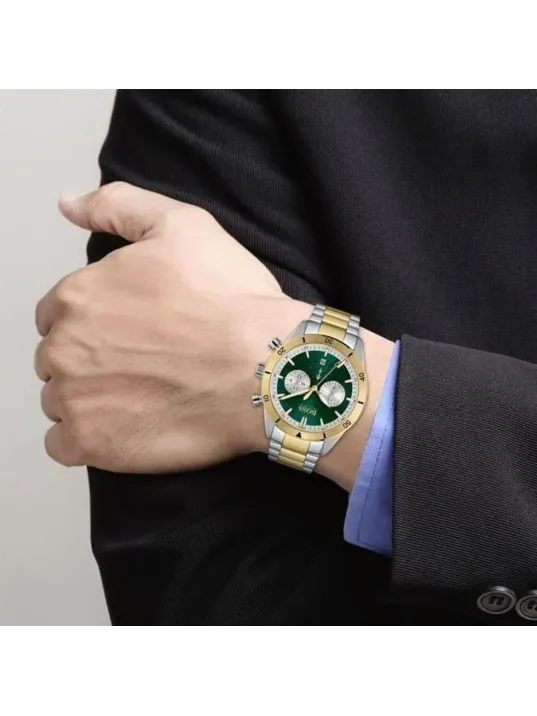 Boss Watches HB1513872 Erkek Kol Saati