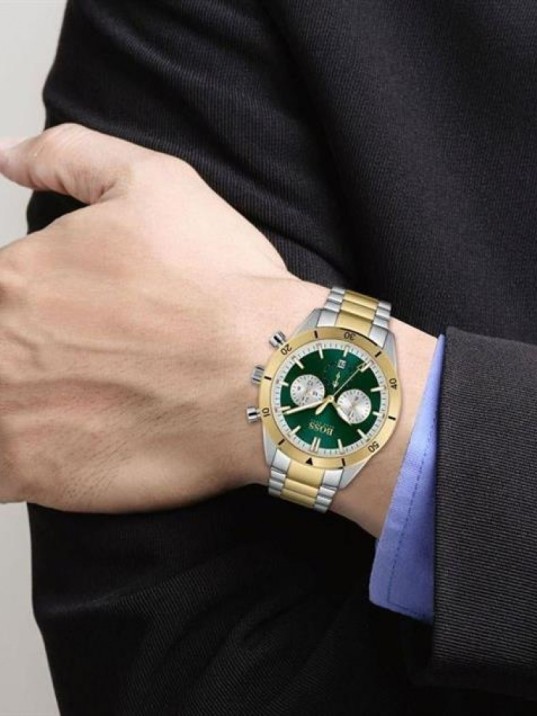 Boss Watches HB1513872 Erkek Kol Saati