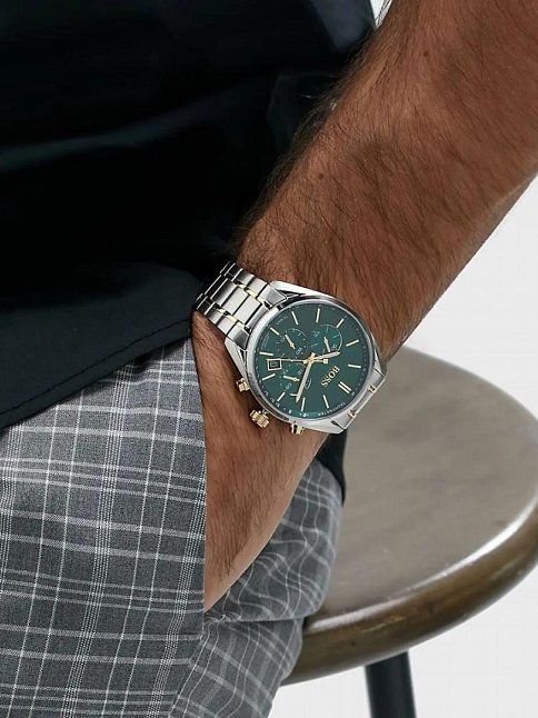 Boss Watches HB1513878 Erkek Kol Saati