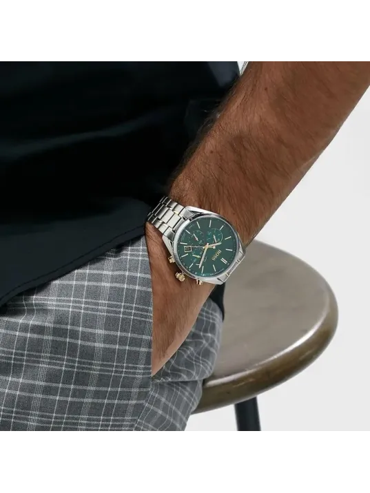 Boss Watches HB1513878 Erkek Kol Saati