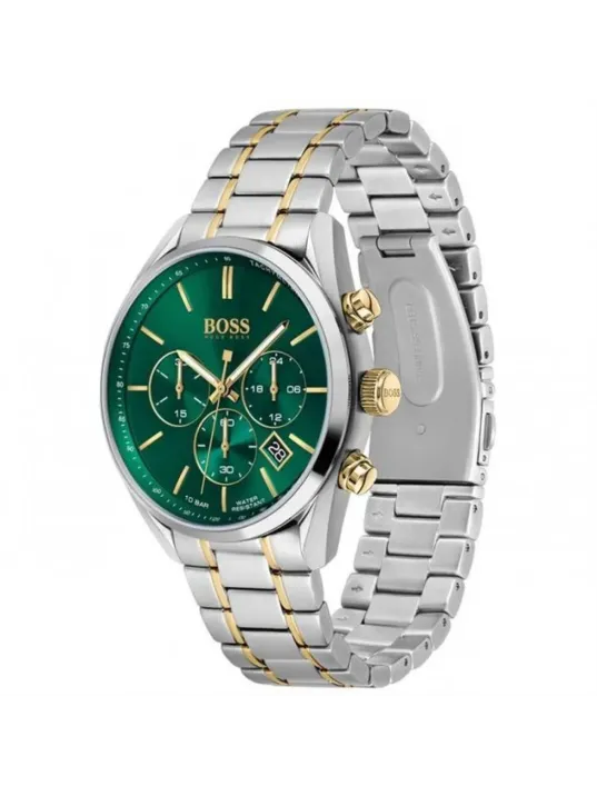 Boss Watches HB1513878 Erkek Kol Saati