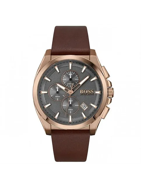 Boss Watches HB1513882 Erkek Kol Saati