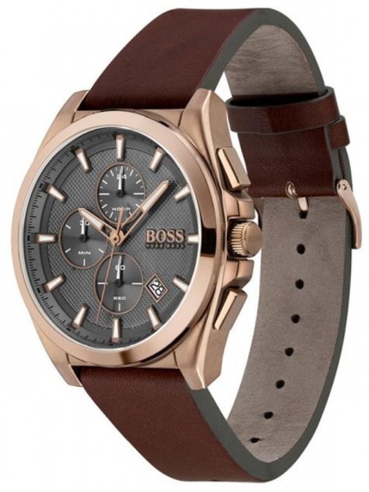 Boss Watches HB1513882 Erkek Kol Saati
